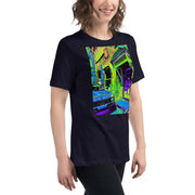 Women's Relaxed T-Shirt #201