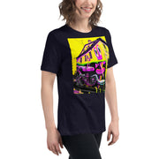 Women's Relaxed T-Shirt #219