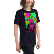 Women's Relaxed T-Shirt #212