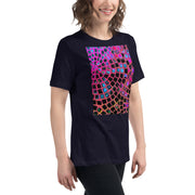 Women's Relaxed T-Shirt #198