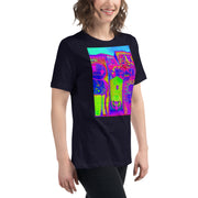 Women's Relaxed T-Shirt #195