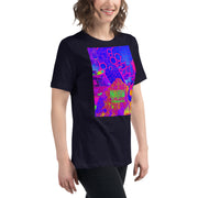 Women's Relaxed T-Shirt #210