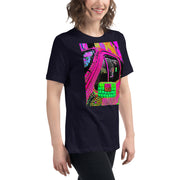 Women's Relaxed T-Shirt #203