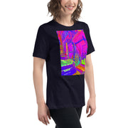 Women's Relaxed T-Shirt #185