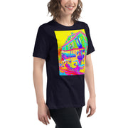 Women's Relaxed T-Shirt #214