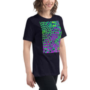 Women's Relaxed T-Shirt #200