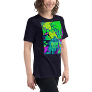 Women's Relaxed T-Shirt #211