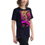 Women's Relaxed T-Shirt #180
