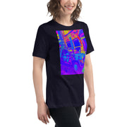 Women's Relaxed T-Shirt #186