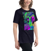 Women's Relaxed T-Shirt #184