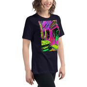 Women's Relaxed T-Shirt #182