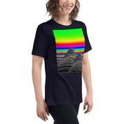 Women's Relaxed T-Shirt #324