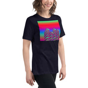 Women's Relaxed T-Shirt #311