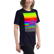 Women's Relaxed T-Shirt #321