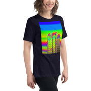 Women's Relaxed T-Shirt #318
