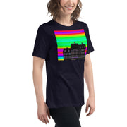 Women's Relaxed T-Shirt #303