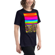 Women's Relaxed T-Shirt #315