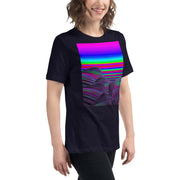 Women's Relaxed T-Shirt #325