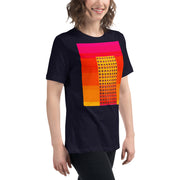 Women's Relaxed T-Shirt #314