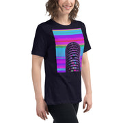 Women's Relaxed T-Shirt #310