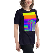 Women's Relaxed T-Shirt #297