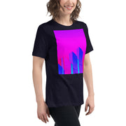 Women's Relaxed T-Shirt #295
