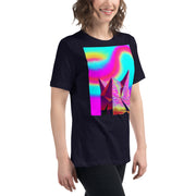 Women's Relaxed T-Shirt #291