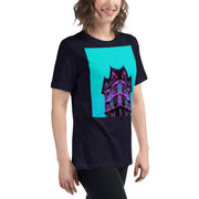 Women's Relaxed T-Shirt #300