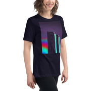 Women's Relaxed T-Shirt #305