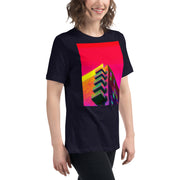Women's Relaxed T-Shirt #299