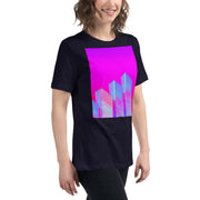 Women's Relaxed T-Shirt #294