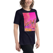 Women's Relaxed T-Shirt #359
