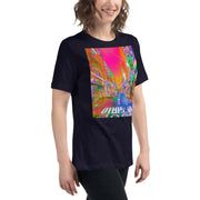 Women's Relaxed T-Shirt #331