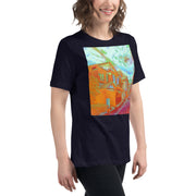 Women's Relaxed T-Shirt #365