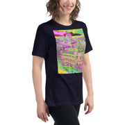 Women's Relaxed T-Shirt #371
