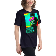 Women's Relaxed T-Shirt #80