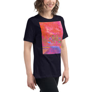 Women's Relaxed T-Shirt #360