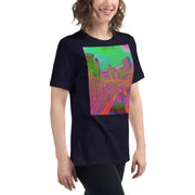 Women's Relaxed T-Shirt #355