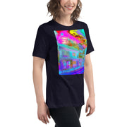 Women's Relaxed T-Shirt #332