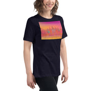 Women's Relaxed T-Shirt #375