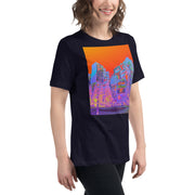 Women's Relaxed T-Shirt #327