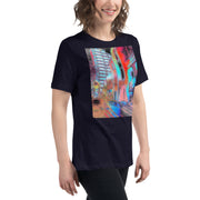 Women's Relaxed T-Shirt #337
