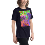 Women's Relaxed T-Shirt #338
