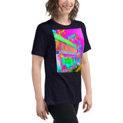 Women's Relaxed T-Shirt #330