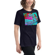Women's Relaxed T-Shirt #335
