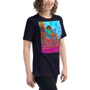 Women's Relaxed T-Shirt #326