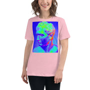 Women's Relaxed T-Shirt #76