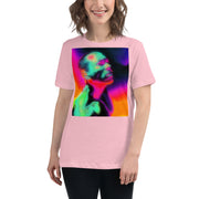 Women's Relaxed T-Shirt #77