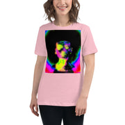 Women's Relaxed T-Shirt #78