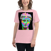 Women's Relaxed T-Shirt #87